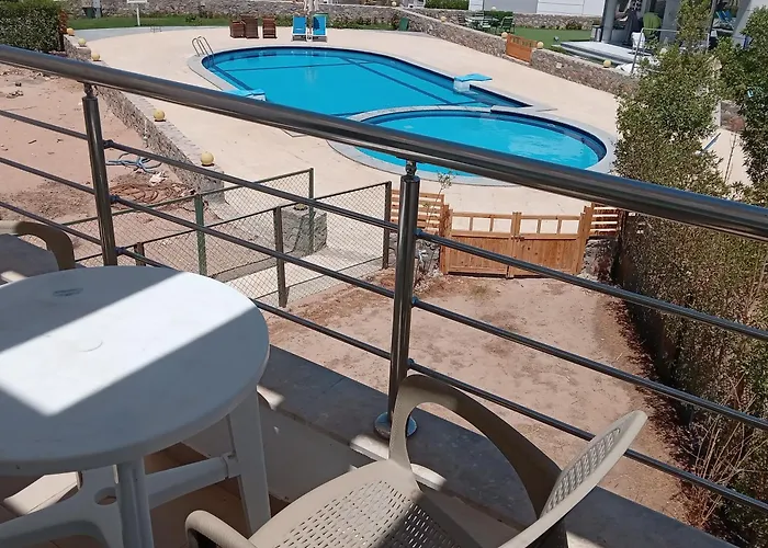 Villa George Hurghada
