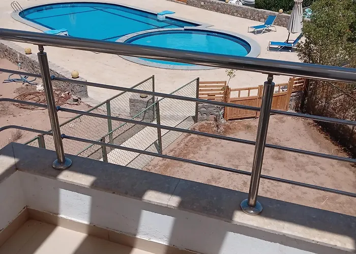 Villa George Hurghada