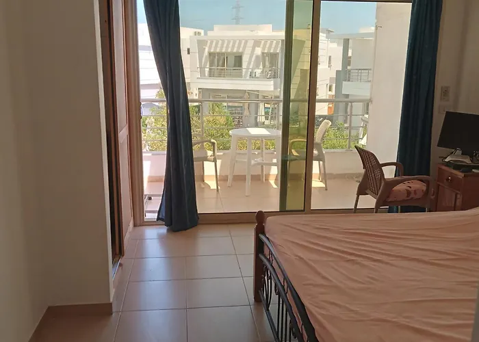 Villa George Hurghada