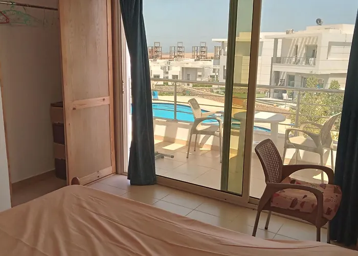 Villa George Hurghada
