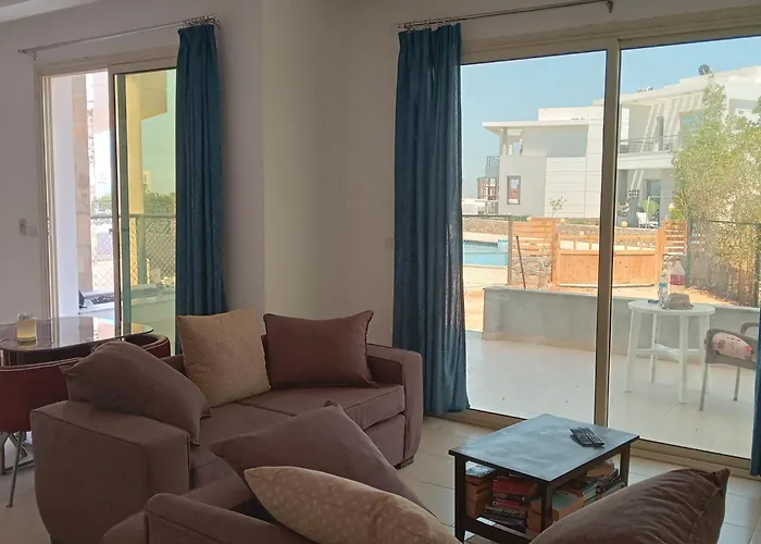 Villa George Hurghada