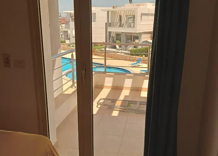 Villa George Hurghada