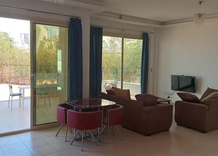 George Villa Hurghada