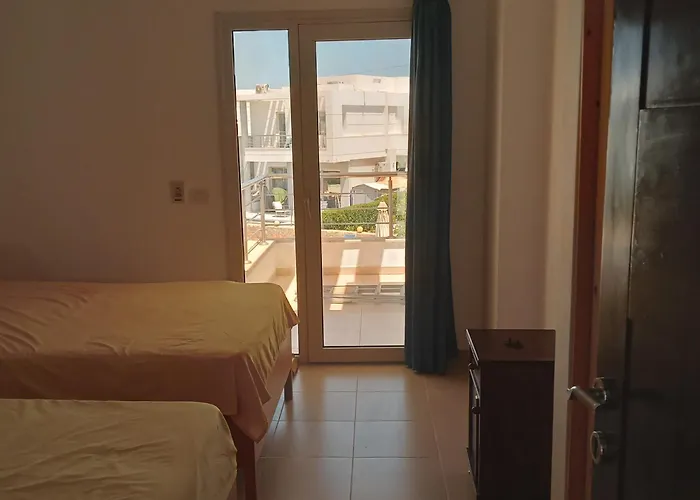 Villa George Hurghada